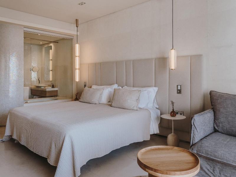Aguas de Ibiza Grand Luxe Hotel image