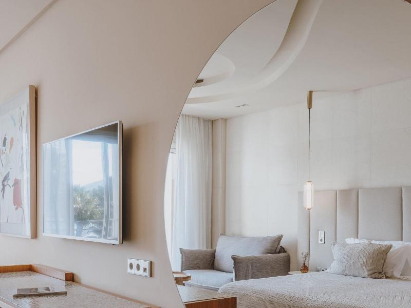 Aguas de Ibiza Grand Luxe Hotel image