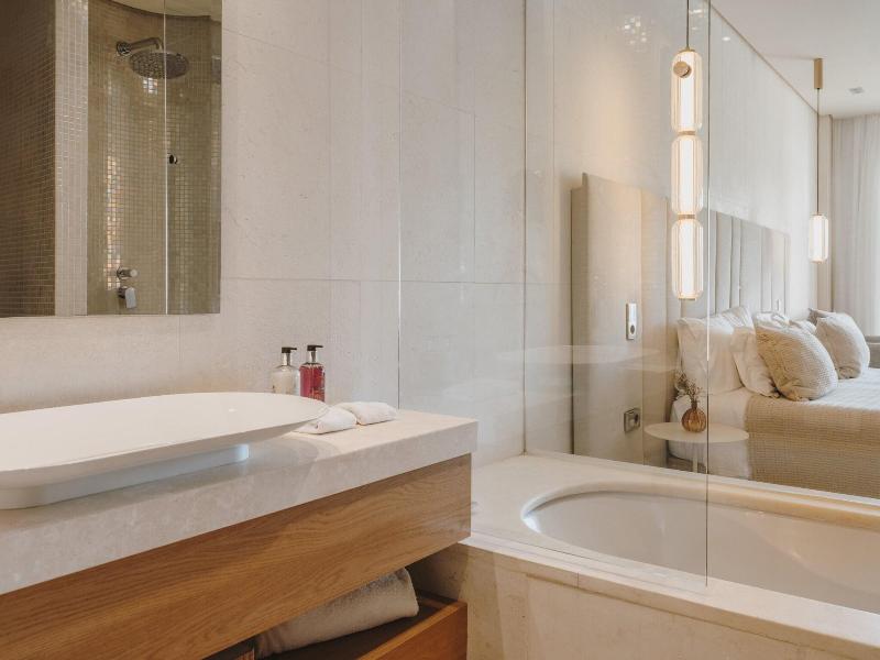 Aguas de Ibiza Grand Luxe Hotel image