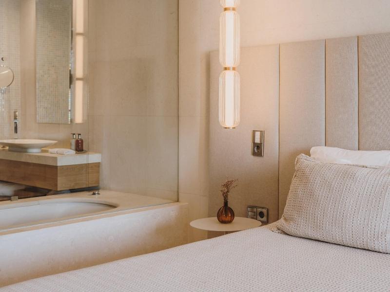 Aguas de Ibiza Grand Luxe Hotel image