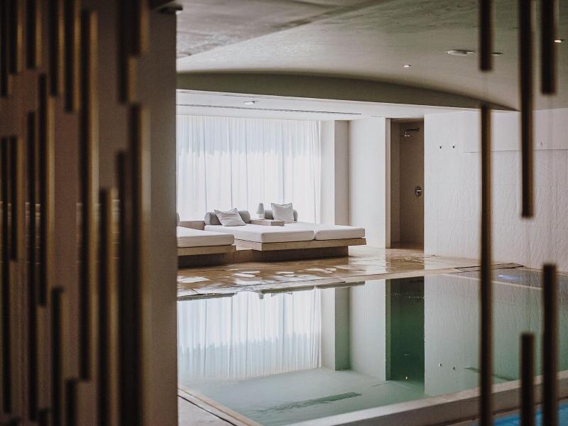 Aguas de Ibiza Grand Luxe Hotel image