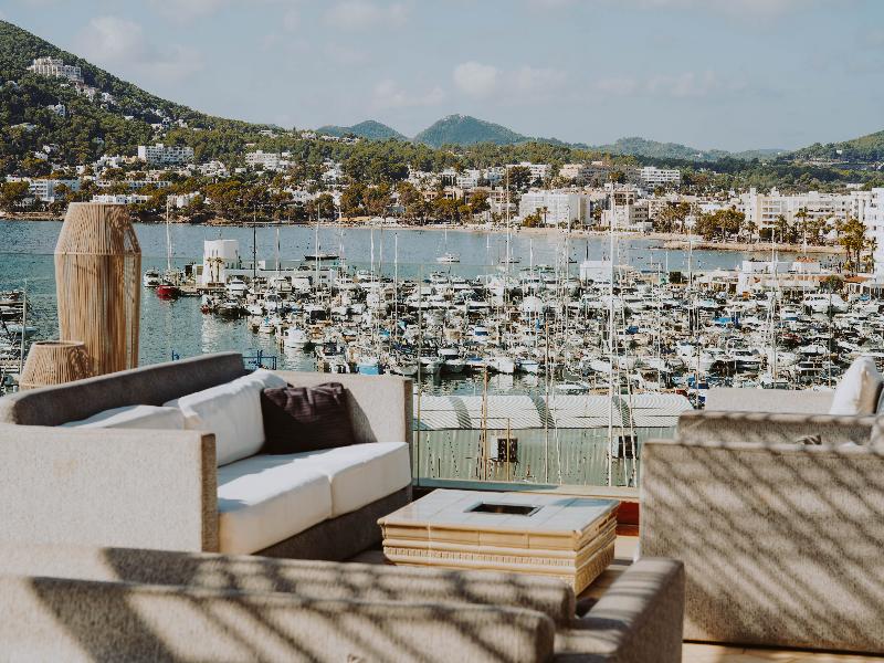 Aguas de Ibiza by NCalma Hotels image