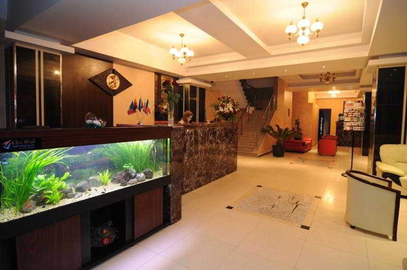 This photo about GMG Hotel shared on HyHotel.com