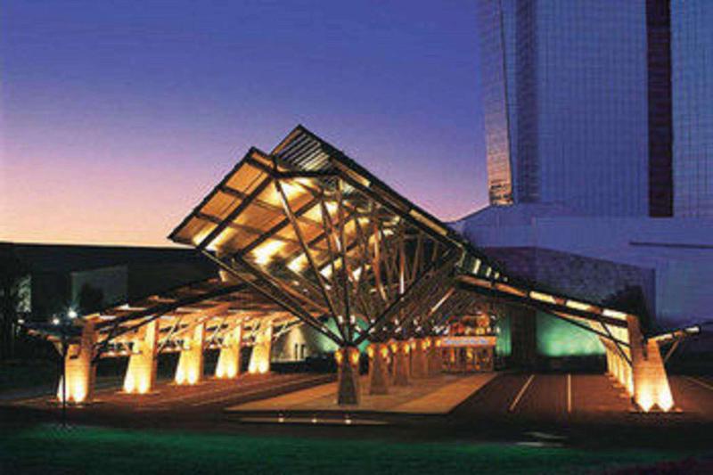 Mohegan Sun image