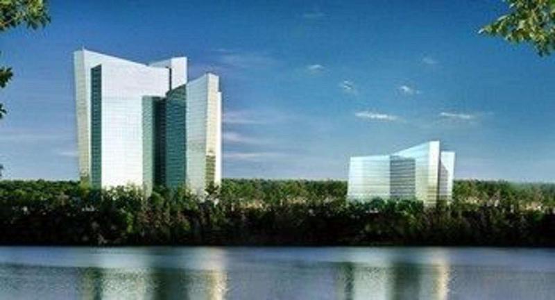 Mohegan Sun image