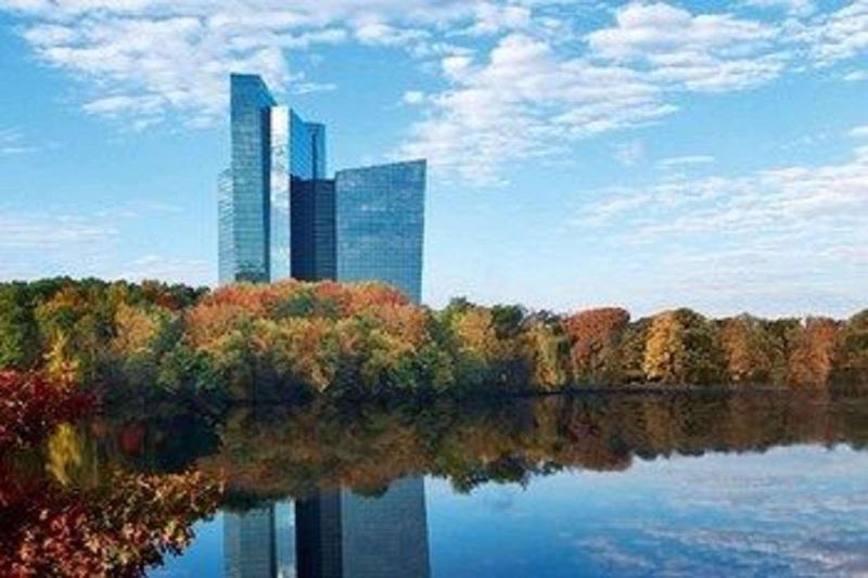 Mohegan Sun image
