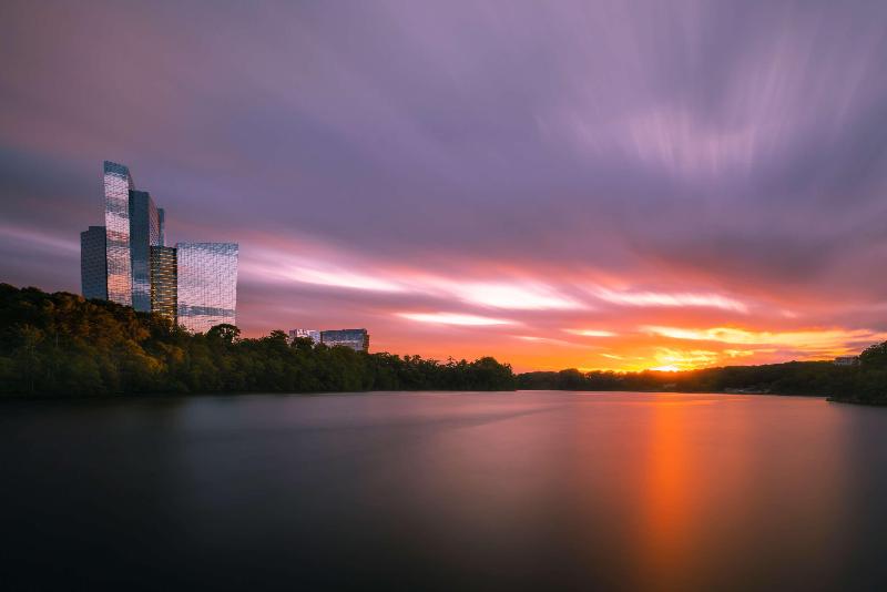 Mohegan Sun image