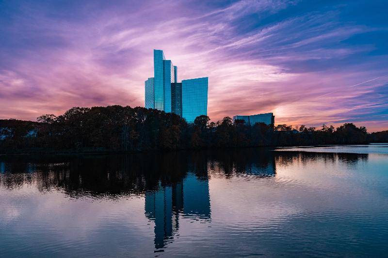 Mohegan Sun image