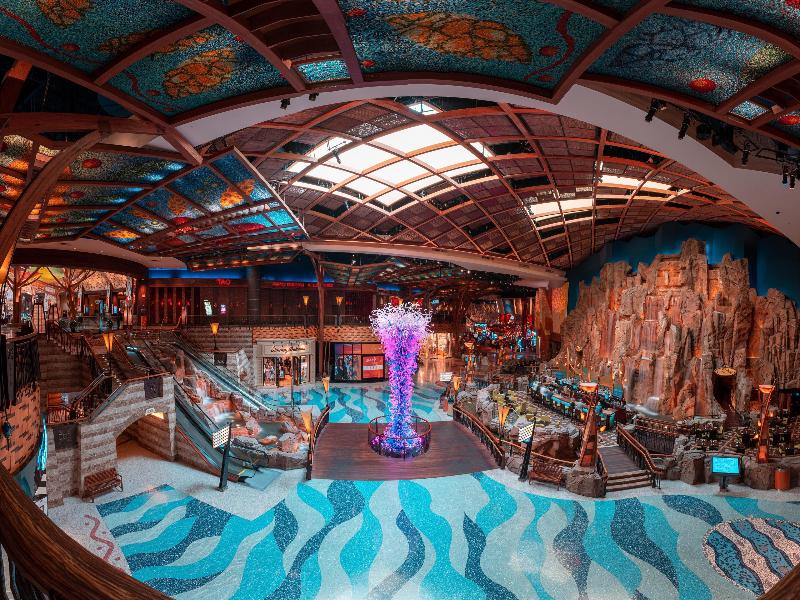 Mohegan Sun image