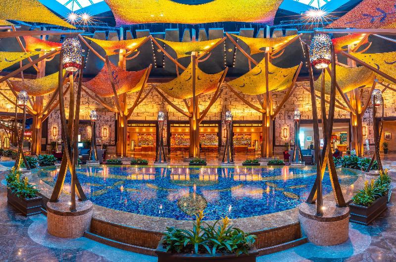 Mohegan Sun image