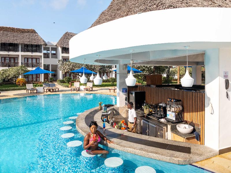 Turaco Nungwi Resort, a Tribute Portfolio Hotel image