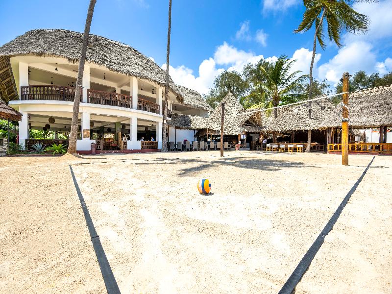 Turaco Nungwi Resort, a Tribute Portfolio Hotel image