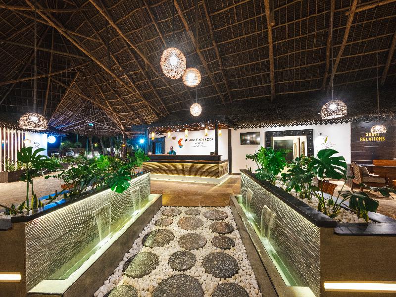 Turaco Nungwi Resort, a Tribute Portfolio Hotel image