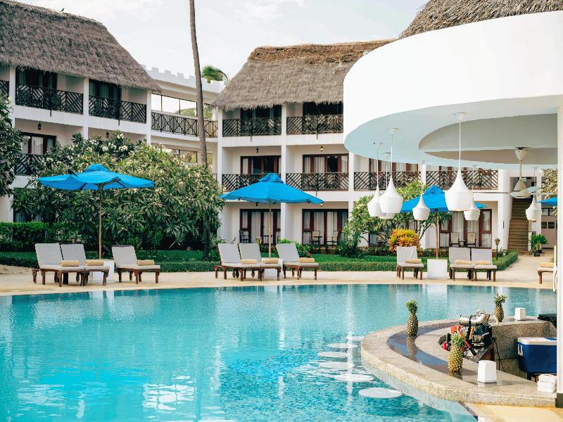 Turaco Nungwi Resort, a Tribute Portfolio Hotel image