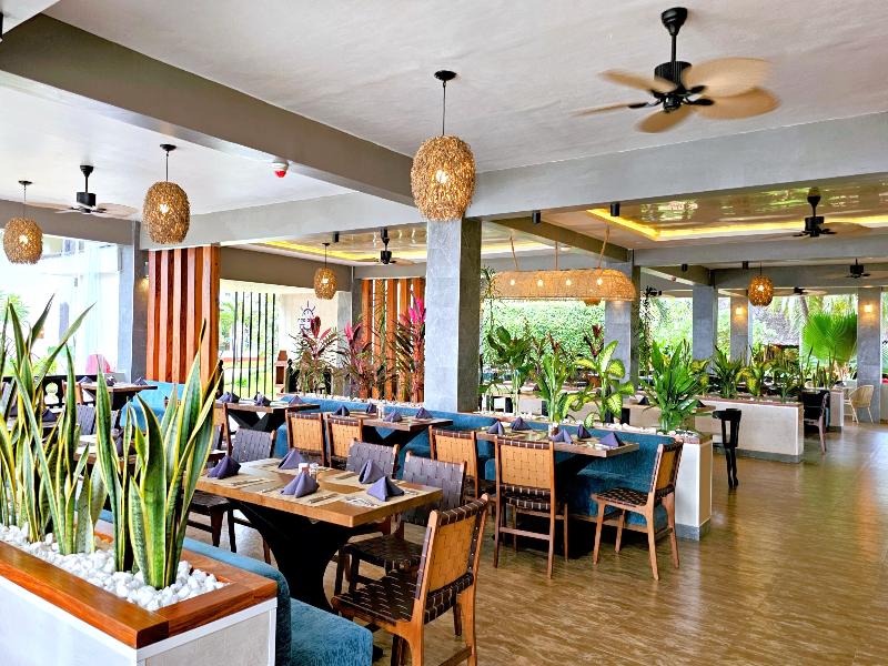 Turaco Nungwi Resort, a Tribute Portfolio Hotel image