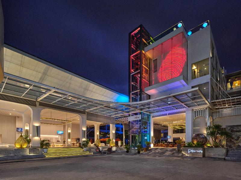 The Kee Resort & Spa — general view