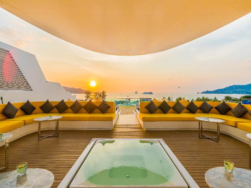 The Kee Resort & Spa image