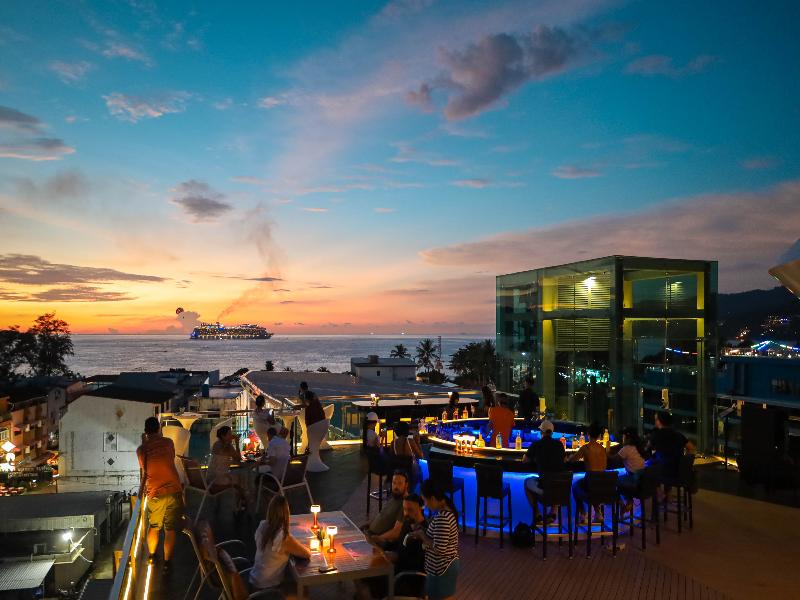 The Kee Resort & Spa image