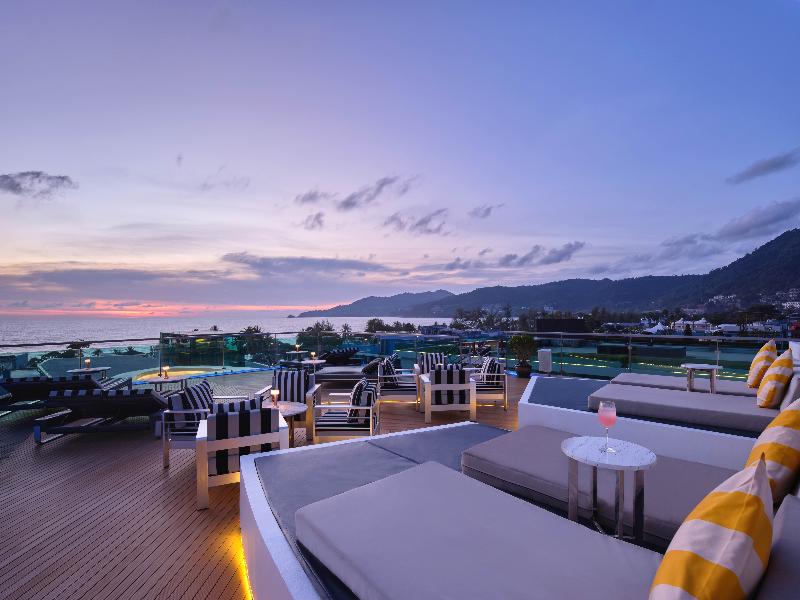 The Kee Resort & Spa image
