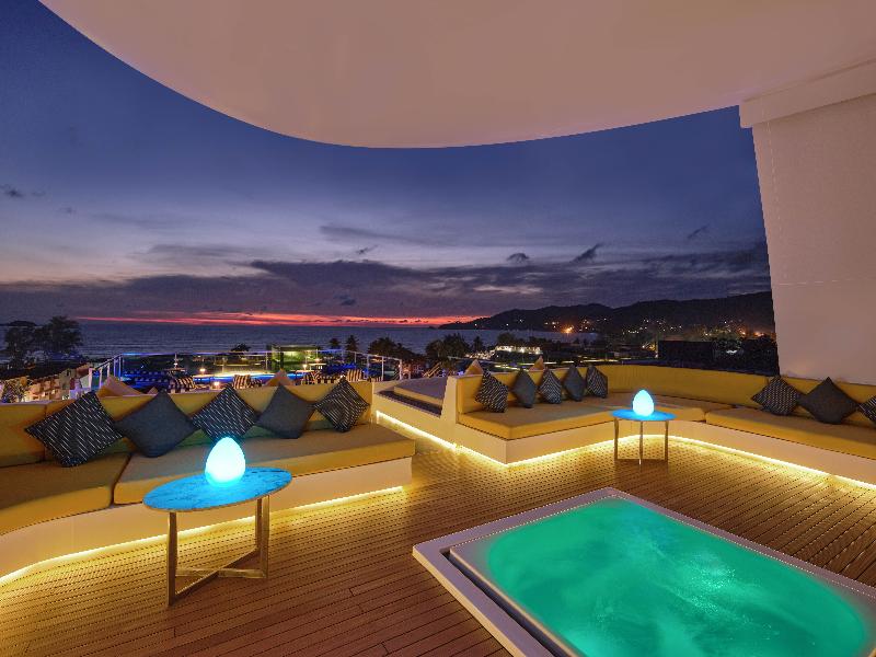 The Kee Resort & Spa image