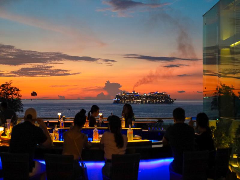 The Kee Resort & Spa image