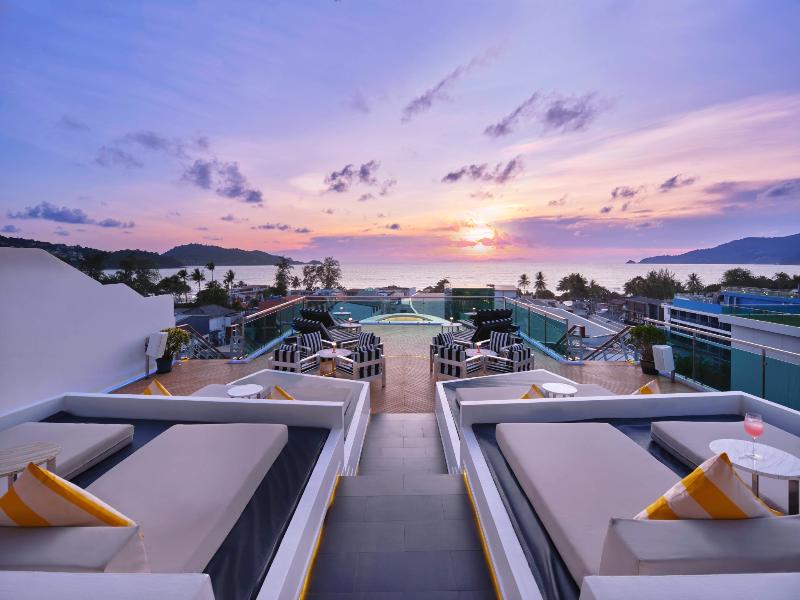 The Kee Resort & Spa image