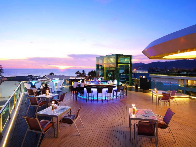 The Kee Resort & Spa image