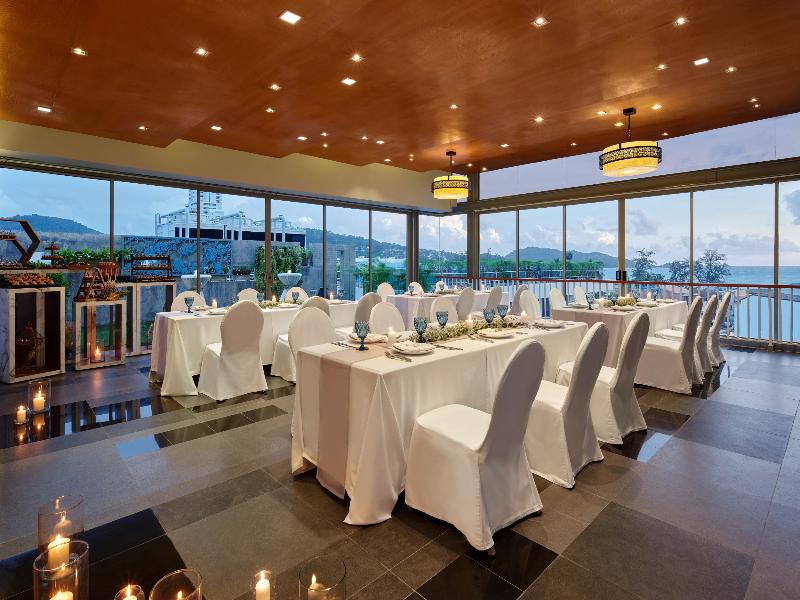 The Kee Resort & Spa image