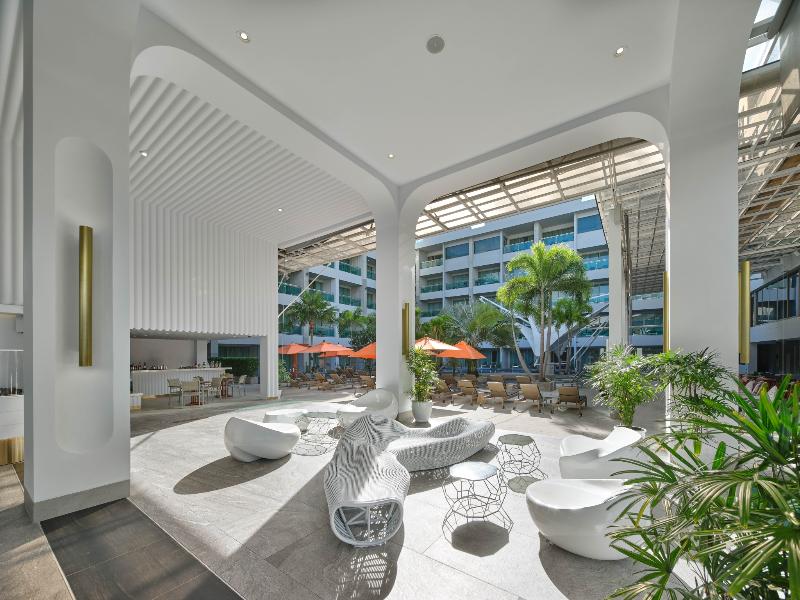 The Kee Resort & Spa — view