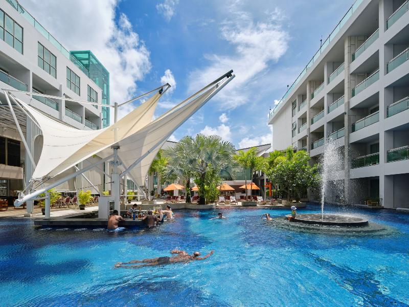 The Kee Resort & Spa image