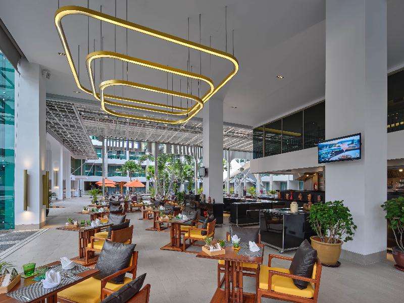 The Kee Resort & Spa image