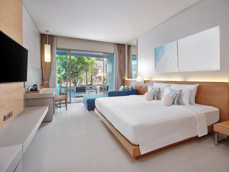The Kee Resort & Spa image
