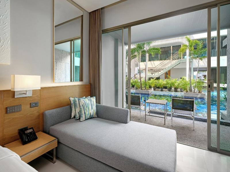 The Kee Resort & Spa image