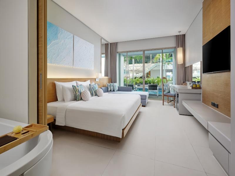 The Kee Resort & Spa image