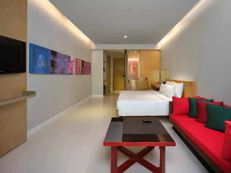 The Kee Resort & Spa image