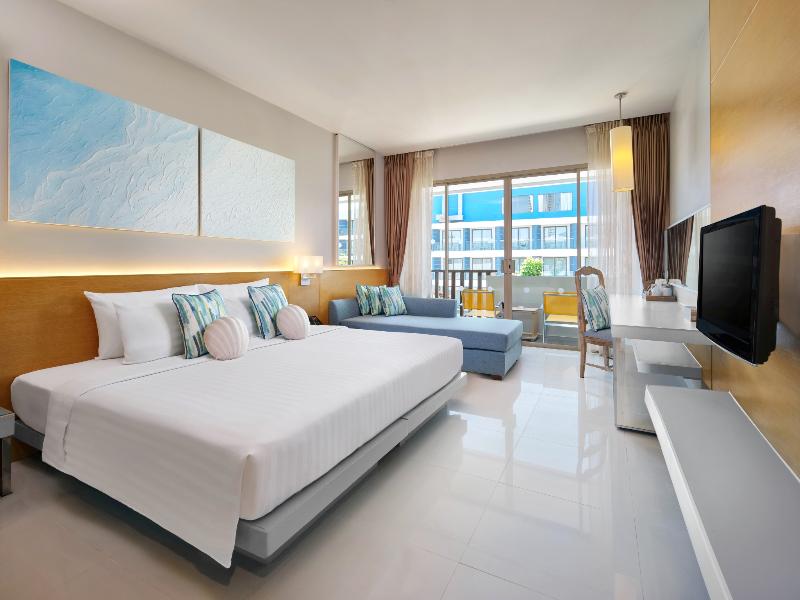 The Kee Resort & Spa image