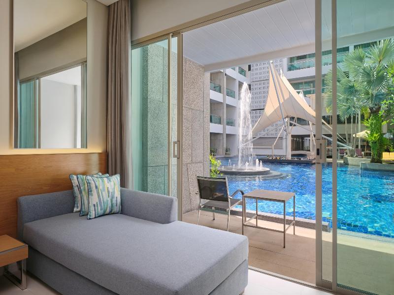 The Kee Resort & Spa image