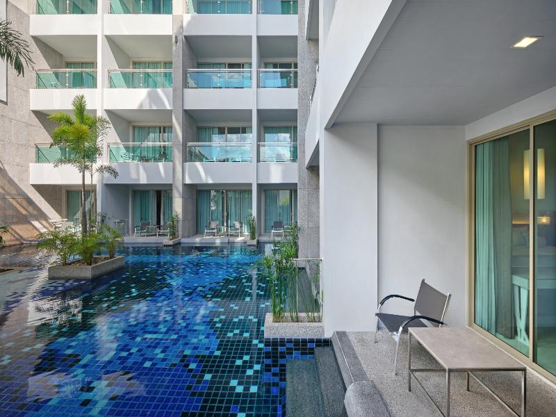 The Kee Resort & Spa image