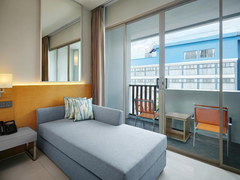 The Kee Resort & Spa image