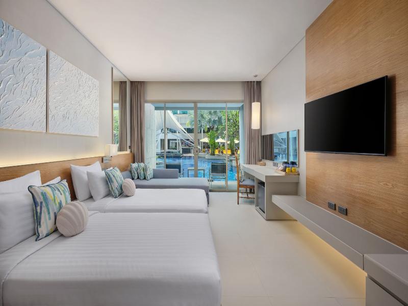 The Kee Resort & Spa image