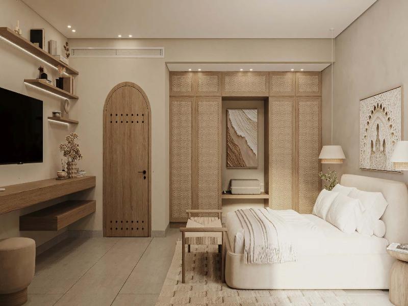 Fort Arabesque Resort, Spa and Villas image