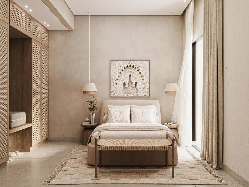 Fort Arabesque Resort, Spa and Villas image