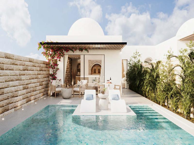 Fort Arabesque Resort, Spa and Villas image