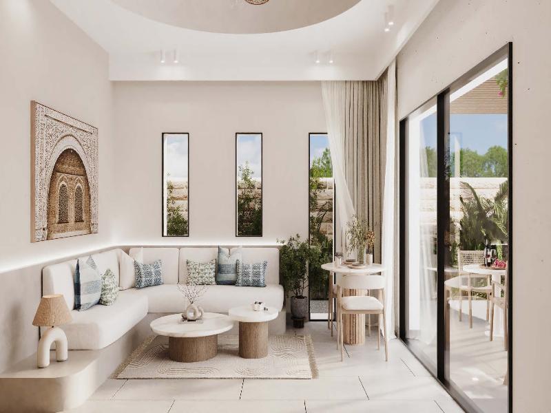 Fort Arabesque Resort, Spa and Villas image