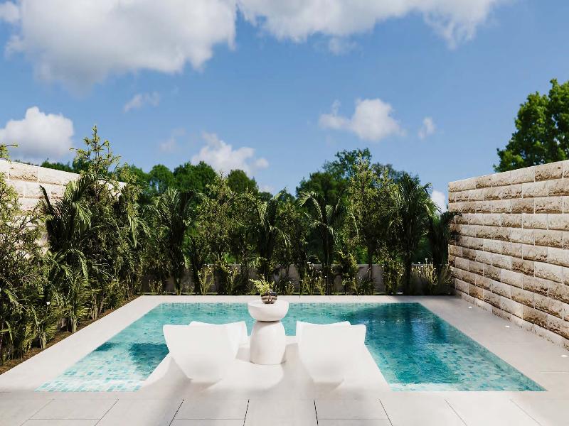 Fort Arabesque Resort, Spa and Villas image