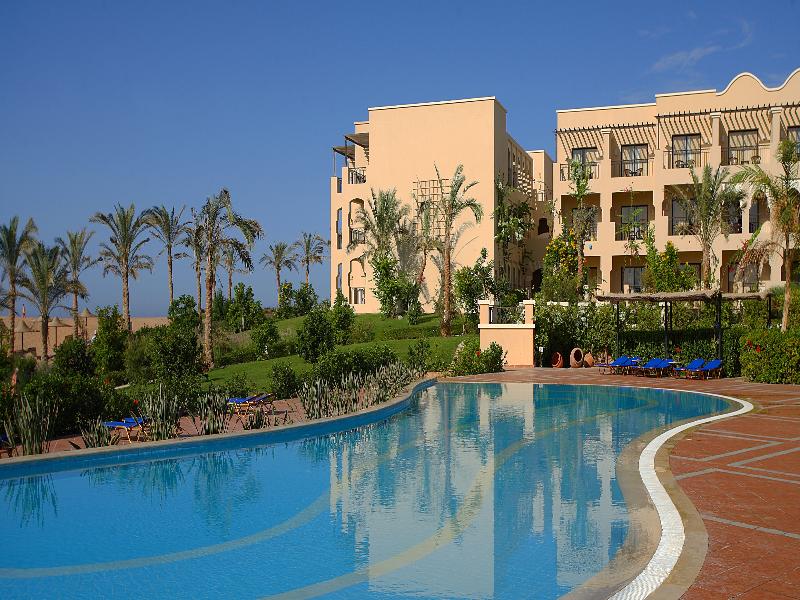 Iberotel Lamaya Resort