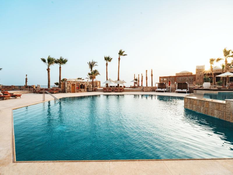 Mövenpick Resort El Quseir — general view