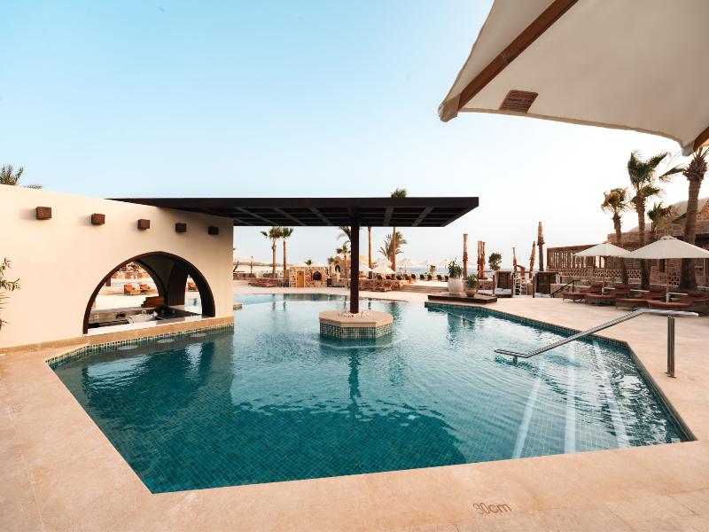Mövenpick Resort El Quseir — general view