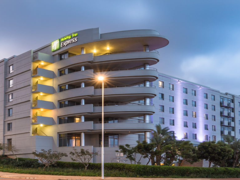 Holiday Inn Express Durban - Umhlanga image