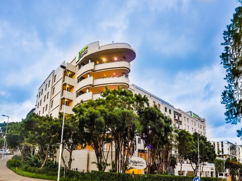 Holiday Inn Express Durban - Umhlanga image